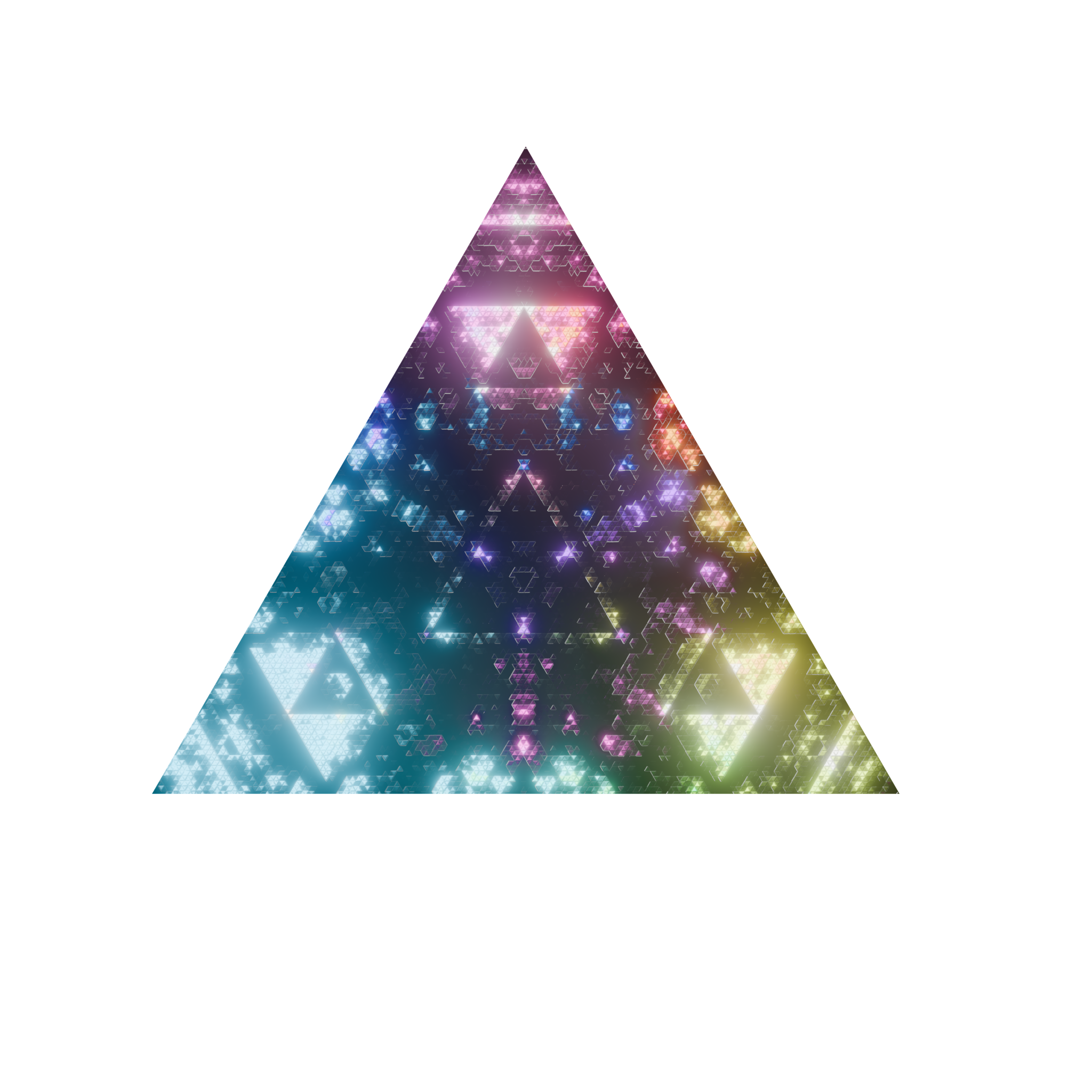 With Blender postprocessing